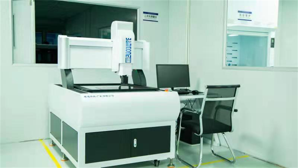 2D measuring machine(图1)