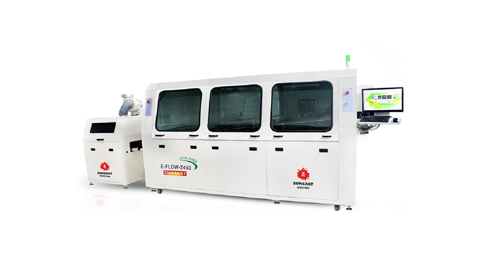 SUNEAST-wave-soldering-machine(图1)